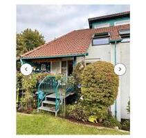 Wohnung mit Terrasse in Borgloh - Hilter am Teutoburger Wald