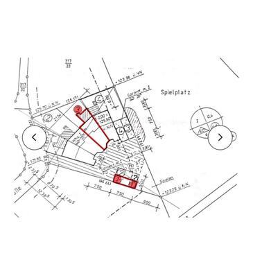 Foto - 4 Zimmer Etagenwohnung zur Miete in Hilter am Teutoburger Wald