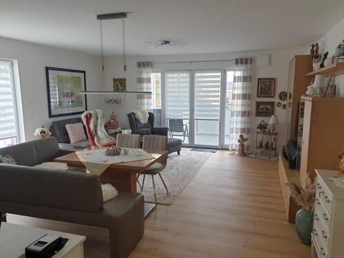 Foto - Neuwertige exklusive 3,5-Zi-Whg. in Pocking