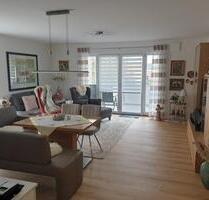 Neuwertige exklusive 3,5-Zi-Whg. in Pocking - Tann