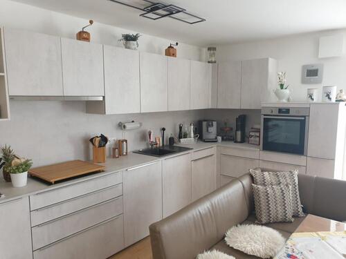 Foto - 3.5 Zimmer Etagenwohnung zum Kaufen in Tann