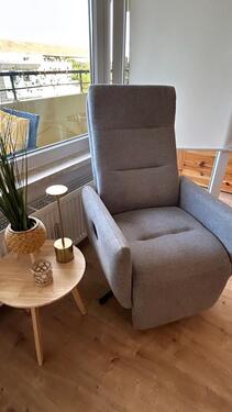 Foto - Etagenwohnung in Braunlage zum Kaufen