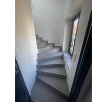 Modern saniertes KfW-70- Haus mit Fußbodenheizung und Lüftung - Bretten