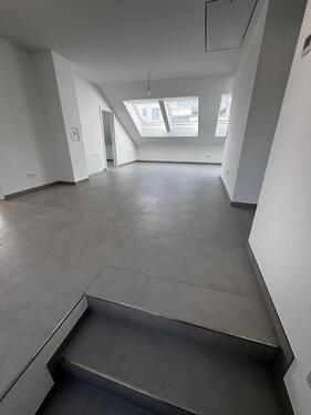 Foto - 5 Zimmer Dachgeschoßwohnung in Bretten