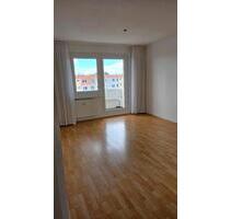 Attraktive Wohnung in Weimar-Schöndorf zu vermieten