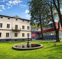 Büroflächen in ruhiger Parkanlage zu vermieten - Stromberg