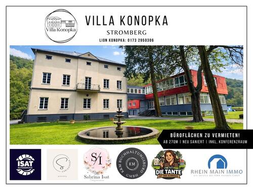 Foto - andere in Stromberg