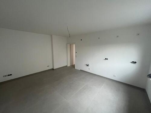 Foto - Barrierefreie Wohnung: Modern Wohnen in kernsanierter Wohnung