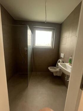 Foto - Etagenwohnung in Gladenbach zur Miete