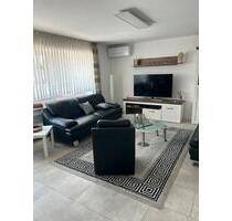 Möblierte Wohnung Kempen Innenstadt - Tönisvorst