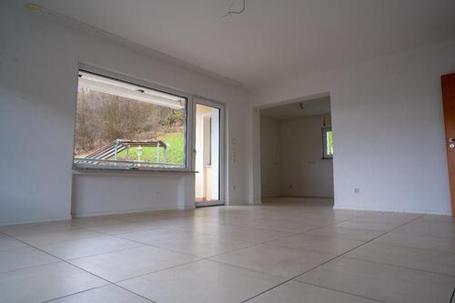 Foto - 3 Zimmer Etagenwohnung zur Miete in Eschau