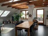 Foto - 3 Zimmer Dachgeschosswohnung in Ottersweier