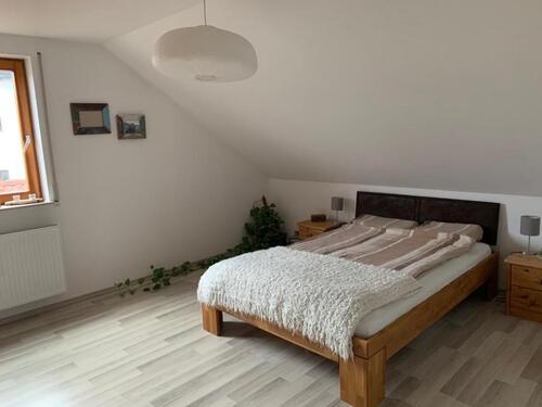 Foto - 3 Zimmer Dachgeschoßwohnung in Stuttgart