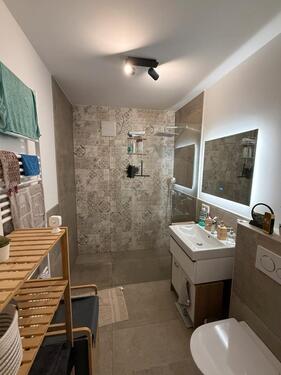 Foto - 1.5 Zimmer Erdgeschoßwohnung in Paderborn