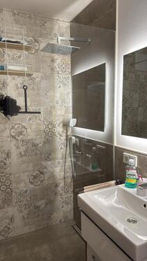 Foto - Erdgeschoßwohnung in Paderborn zur Miete