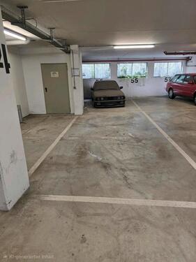 Foto - Tiefgaragenstellplatz Metzingen
