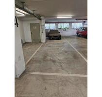 Tiefgaragenstellplatz Metzingen - Reutlingen Altenburg