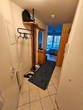 Foto - 2 Zimmer Etagenwohnung in Husum