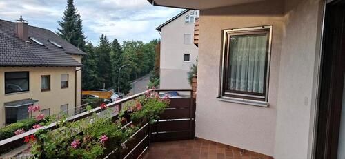 Foto - 3 Zimmer Etagenwohnung zum Kaufen in Nagold