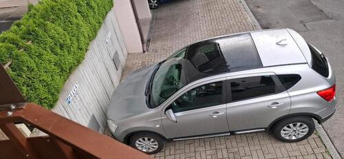 Foto - 3 Zimmer Etagenwohnung in Nagold