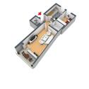Foto - 3 Zimmer Etagenwohnung zur Miete in Wuppertal