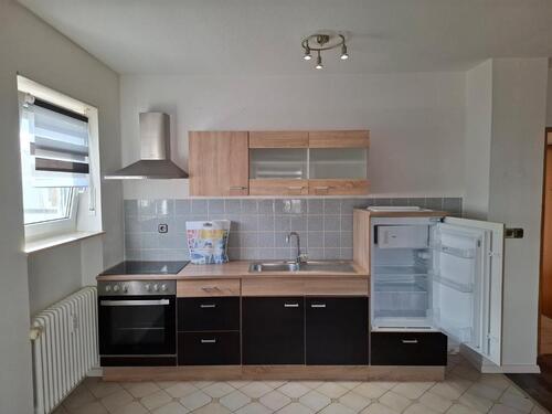 Foto - 1-Zi Wohnung in Altenstadt-Höchst