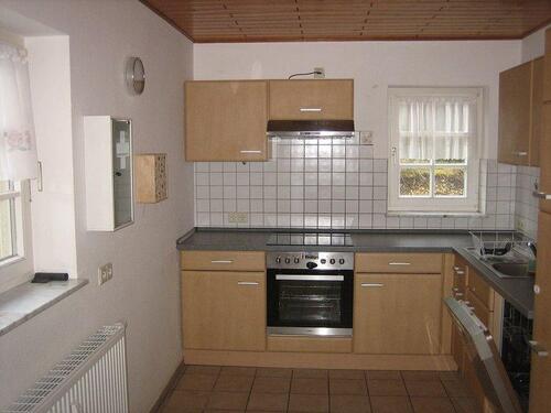 Foto - Etagenwohnung in Hohenstein zur Miete