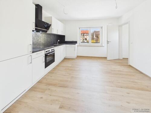 Foto - 4 Zimmer Etagenwohnung zur Miete in Bechhofen