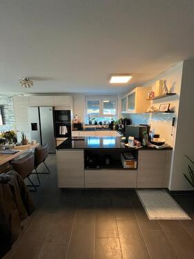 Foto - 4 Zimmer Erdgeschosswohnung mit TG und Garten