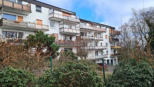 Foto - 2 Zimmer Etagenwohnung zur Miete in Herscheid