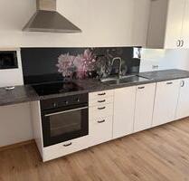 Schöne 3-Zimmer-Erdgeschoßwohnung zu vermieten - Marklkofen