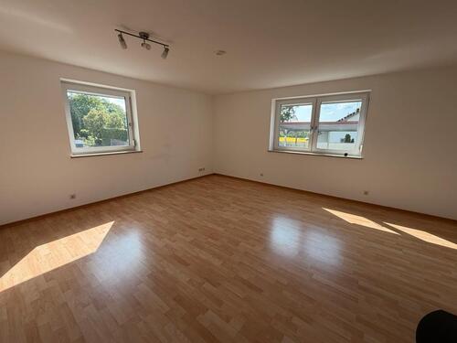 Foto - 3 Zimmer Erdgeschoßwohnung zur Miete in Marklkofen