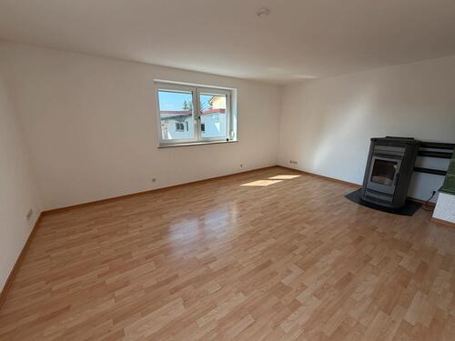 Foto - 3 Zimmer Erdgeschoßwohnung in Marklkofen