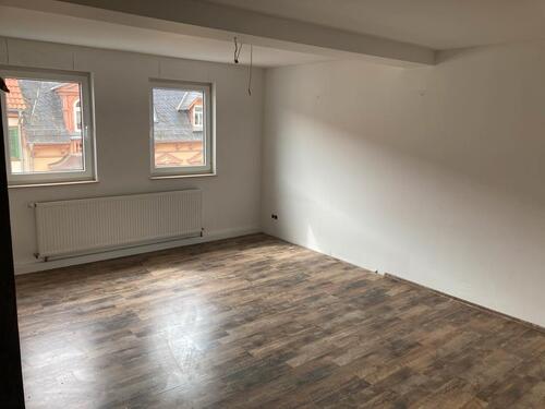 Foto - 5 Zimmer Etagenwohnung zur Miete in Mühlhausen (Thüringen)