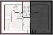 Foto - 2 Zimmer Etagenwohnung zur Miete in Geiselhöring