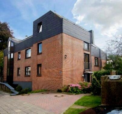 Foto - Attraktive 1-Zimmerwohnung in Preetz