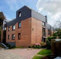 Attraktive 1-Zimmerwohnung in Preetz