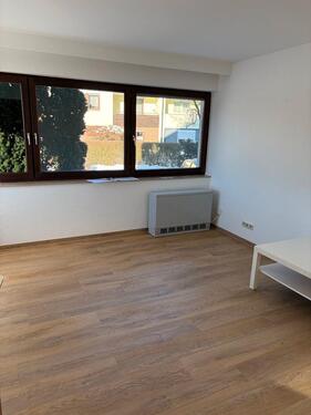 Foto - 1 Zimmer Erdgeschoßwohnung zum Kaufen in Aalen
