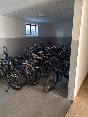 Foto - 1 Zimmer Erdgeschoßwohnung in Aalen