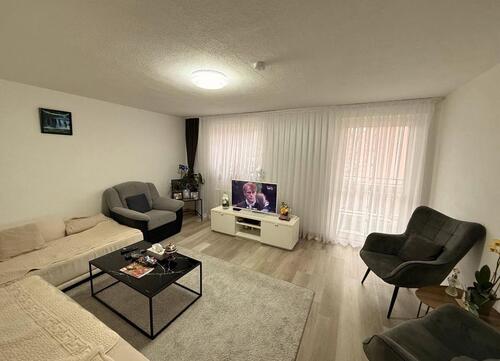 Foto - 4 Zimmer Etagenwohnung zum Kaufen in Ingolstadt