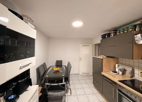 Foto - Etagenwohnung in Ingolstadt zum Kaufen