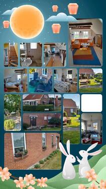 Foto - Wohnhaus in Midtjüdland DK - 87.000,00 EUR Kaufpreis,