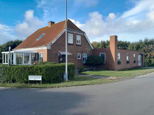 Foto - Einfamilienhaus zum Kaufen in Bad Freienwalde (Oder)