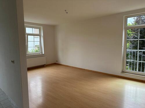 Foto - Sehr schöne, ruhige 2-Zimmer Wohnung in Stadtzentrumsnähe