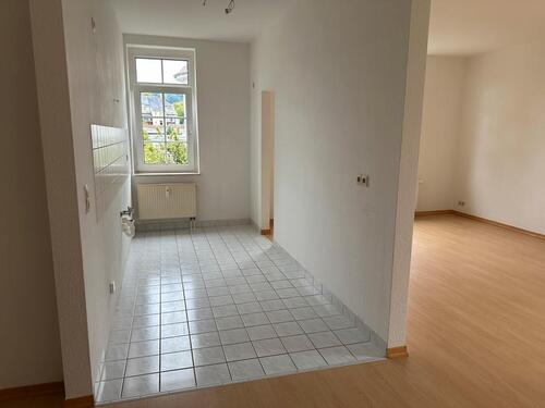 Foto - Etagenwohnung zur Miete in Hohenstein-Ernstthal