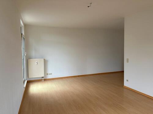 Foto - Etagenwohnung in Hohenstein-Ernstthal