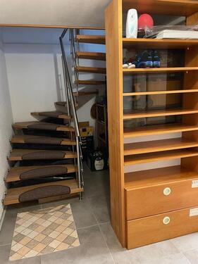 Foto - 2 - ZIMMER - WOHNUNG VOLL MÖBILIERT ZU VERMIETEN IN ÜBERLINGEN