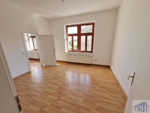 Foto - Zentrumsnahe 3,5-Raum-Wohnung in ruhiger Wohnlage