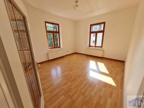 Foto - Etagenwohnung in Zittau