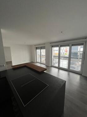 Foto - Etagenwohnung in Villingen-Schwenningen zur Miete